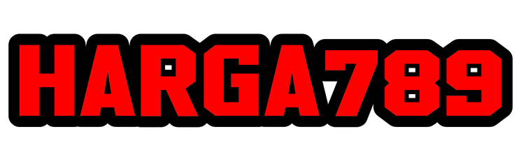 LOGO HARGA789